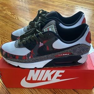 Nike Air Max 90 SE remix pack